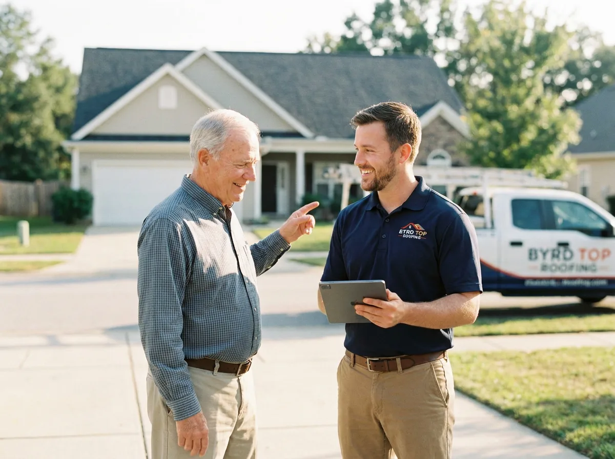 Roofing Adairville, KY FAQs